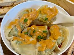-苏小柳点心·手作小笼包(鸿寿坊分院)