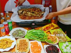 -三煮纸包鱼(青岛总店)