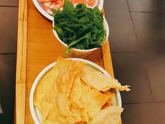 -1078號老北京涮肉(松柏店)