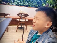 -Peet's Coffee皮爷咖啡(上海长风大悦城店)