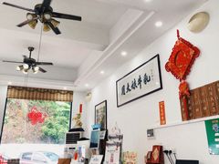 大堂-周大娘牛乳(旧寨古村总店)
