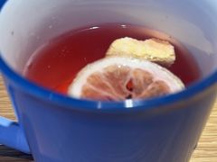 -蜜桃餐厅·伴山(绿宝广场店)