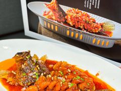 -宫燕府·京菜·烤鸭·淮扬菜(王府中心店)