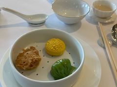 -宝丽轩中餐厅BAOLIXUAN