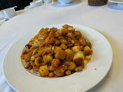 -鸿运楼烤鸭店(天桥店)