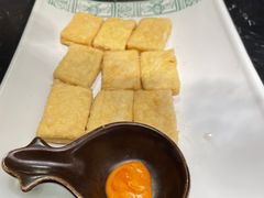 -云海肴云南菜·蒸汽石锅鱼(青岛万象城店)