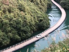 -狮子关旅游区