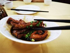 -吉莲利苑海鲜酒家(珠海拱北29年老字号店)