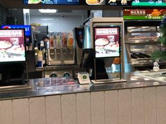 -德克士(广州南站店)