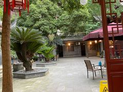 -生宇山珍野生菌汤锅•始于1999(双流古塔店)