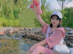 -门城湖公园