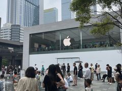 -Apple零售店(成都太古里店)