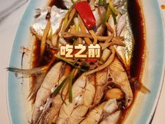 -园里前·10年私厨·福建菜(台江万达鳌峰洲店)