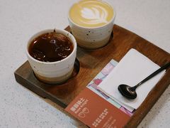 -Again Coffee Roaster(香蜜湖店)