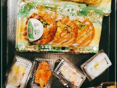 -池田寿司·4H鲜作(朝阳大悦城店)