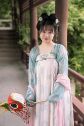 -八角古风摄影