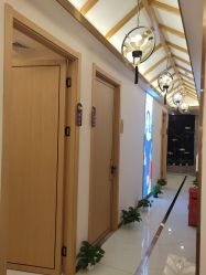 -芳朵美容养生SPA