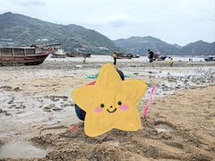 -北岐滩涂