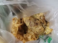 江米炸糕-南来顺饭庄·清真(南菜园店)
