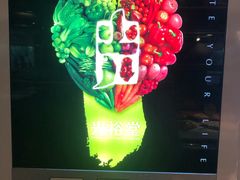 -比格比萨(方庄店)