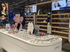 -无界眼镜MaxLess(五角场万达店)
