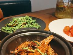 -蝦塘·中国餐馆(城墙南马道巷店)