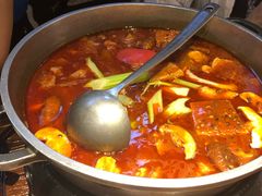 -有才叔北京时间涮肉(紫薇尚层店)