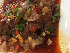 -小四川水煮鱼(南六中路店)