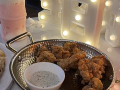 -盐说·西式餐酒馆(光明万达店)