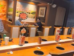 -呷哺呷哺 黄金牧场 (欢乐谷店)