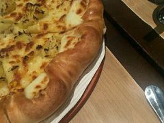 -必胜客(王府井店)