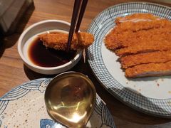-蟹黄鱼·海派深夜面馆(江湾里店)