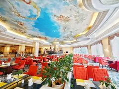 -重庆长寿碧桂园凤悦凤凰酒店