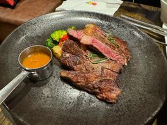 -安妮意大利餐厅(世贸天阶店)