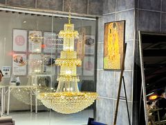 -HOTISLAND海鸡岛·韩国料理(江南西店)