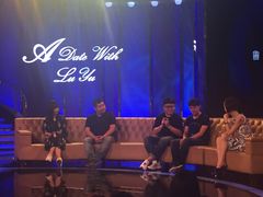 -东亿天弘演播大厅