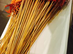 -佰人王串串香火锅(洋珠巷店)
