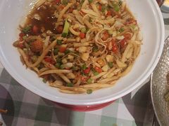 -彭耕记猪油炒小菜(吉联mall店)