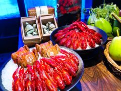 -荣记火锅(青悦城店)