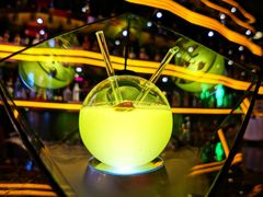 可否听见-甜喵酒吧(茂业店)