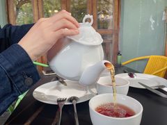 -Santoor 萨都里印度餐厅(北锣鼓巷店)