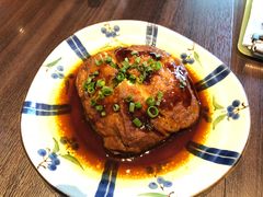 -度小月(百老汇美食街店)