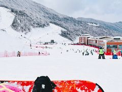 -太子岭滑雪场