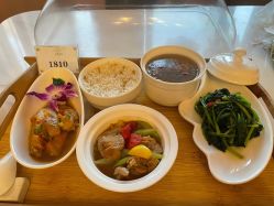 -敦南舒悦月子会所(南湖店)