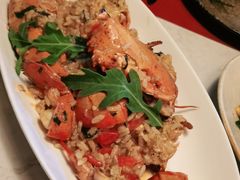 -IL Forno 意坊·意大利餐厅(花园店)