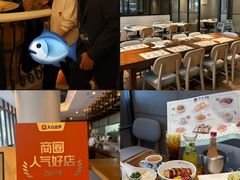 -翠华餐厅(百老汇店)