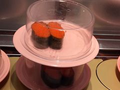 -争鲜回转寿司(通州万达店)