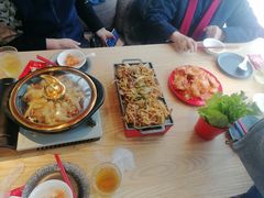 -红东阁东北菜烤肉酒馆(CROSS万象汇店)