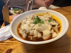 -鸡西冷面(翠竹店)