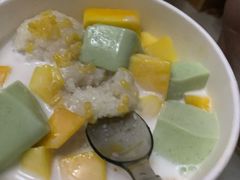 -茉甜手作·酸奶碗·手工糖水(日新店)